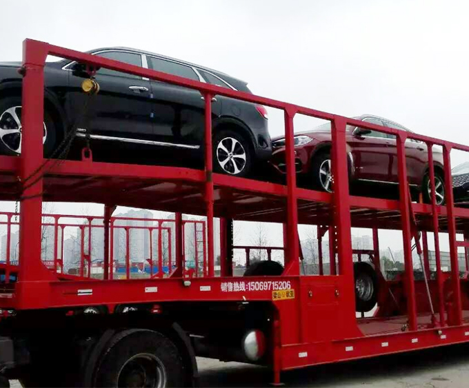 志宇托運車-4